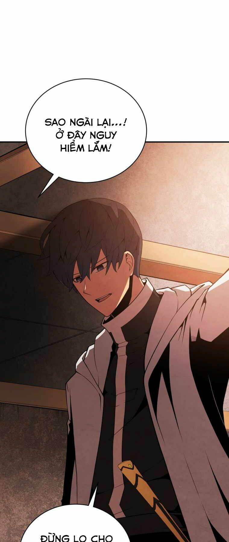 Con Trai Út Của Gia Đình Kiếm Thuật Danh Tiếng Chapter 17 - Trang 2