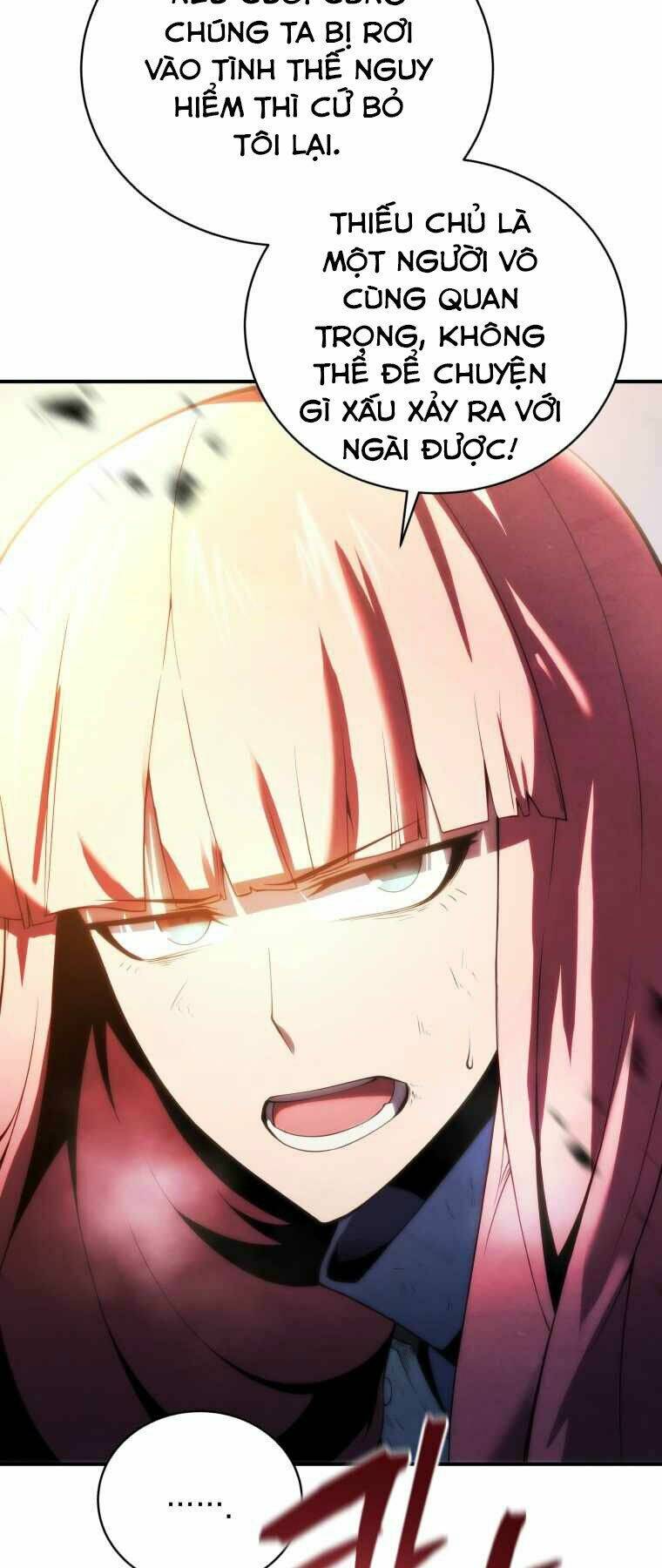 Con Trai Út Của Gia Đình Kiếm Thuật Danh Tiếng Chapter 17 - Trang 2