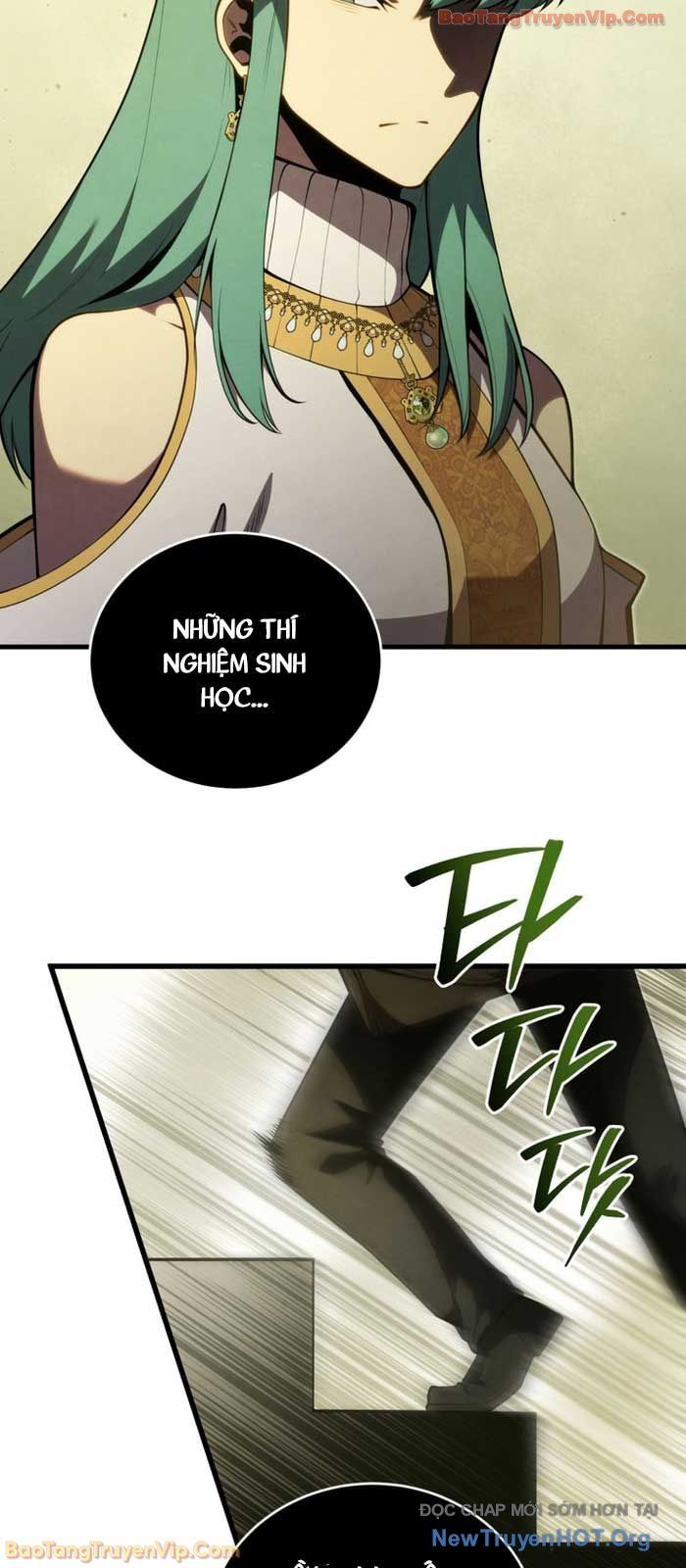 Con Trai Út Của Gia Đình Kiếm Thuật Danh Tiếng Chapter 175.1 - Trang 2