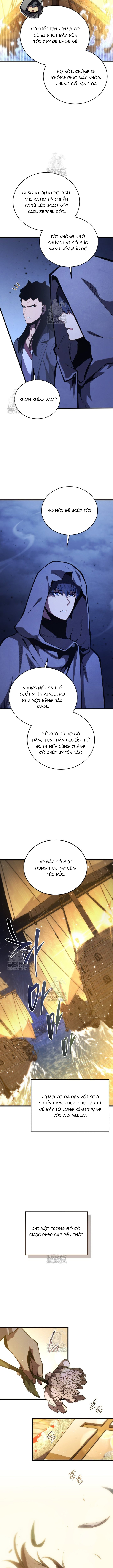 Con Trai Út Của Gia Đình Kiếm Thuật Danh Tiếng Chapter 177 - Trang 2