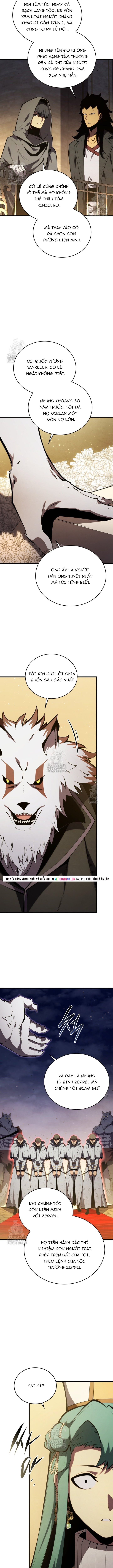 Con Trai Út Của Gia Đình Kiếm Thuật Danh Tiếng Chapter 177 - Trang 2