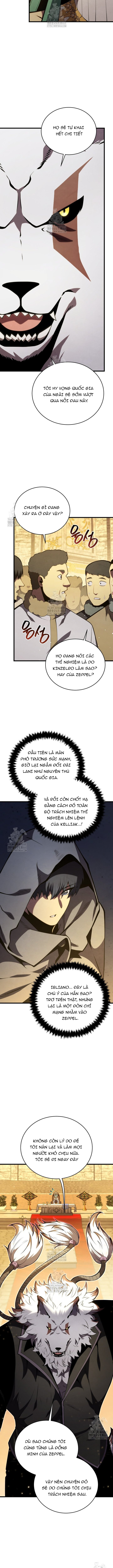 Con Trai Út Của Gia Đình Kiếm Thuật Danh Tiếng Chapter 177 - Trang 2