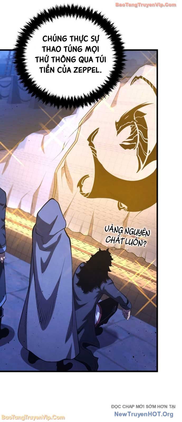 Con Trai Út Của Gia Đình Kiếm Thuật Danh Tiếng Chapter 178 - Trang 2