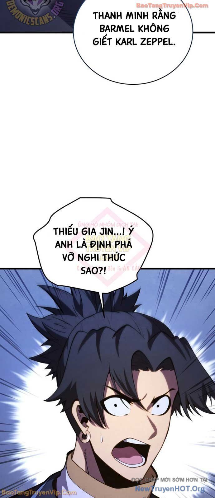 Con Trai Út Của Gia Đình Kiếm Thuật Danh Tiếng Chapter 178 - Trang 2