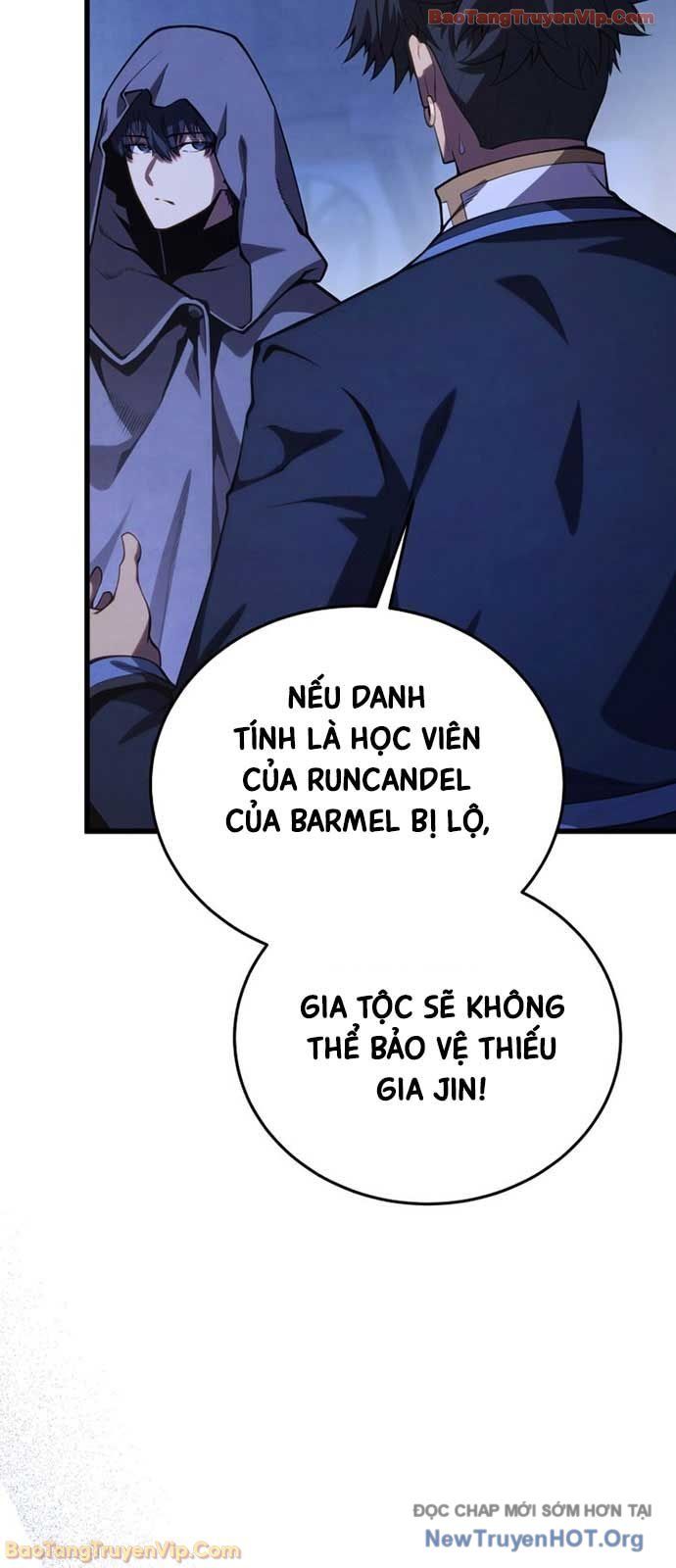 Con Trai Út Của Gia Đình Kiếm Thuật Danh Tiếng Chapter 178 - Trang 2