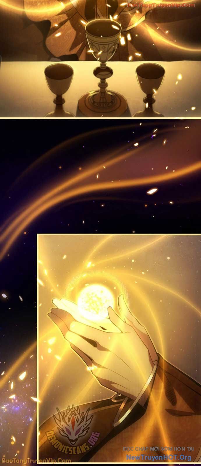 Con Trai Út Của Gia Đình Kiếm Thuật Danh Tiếng Chapter 178 - Trang 2