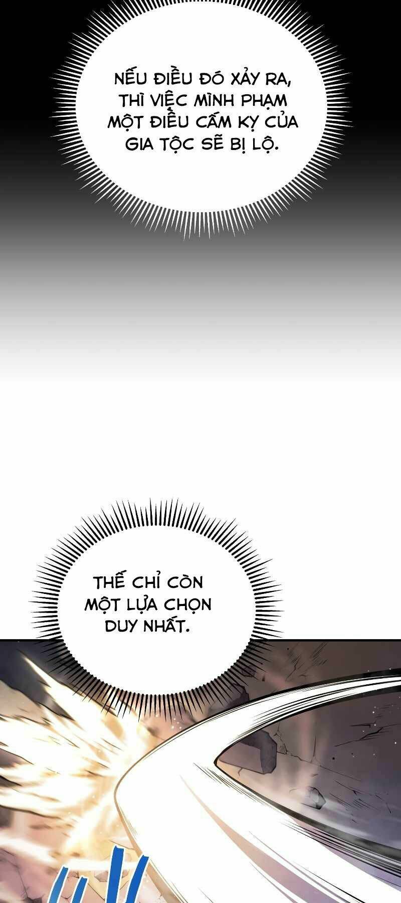 Con Trai Út Của Gia Đình Kiếm Thuật Danh Tiếng Chapter 18 - Trang 2