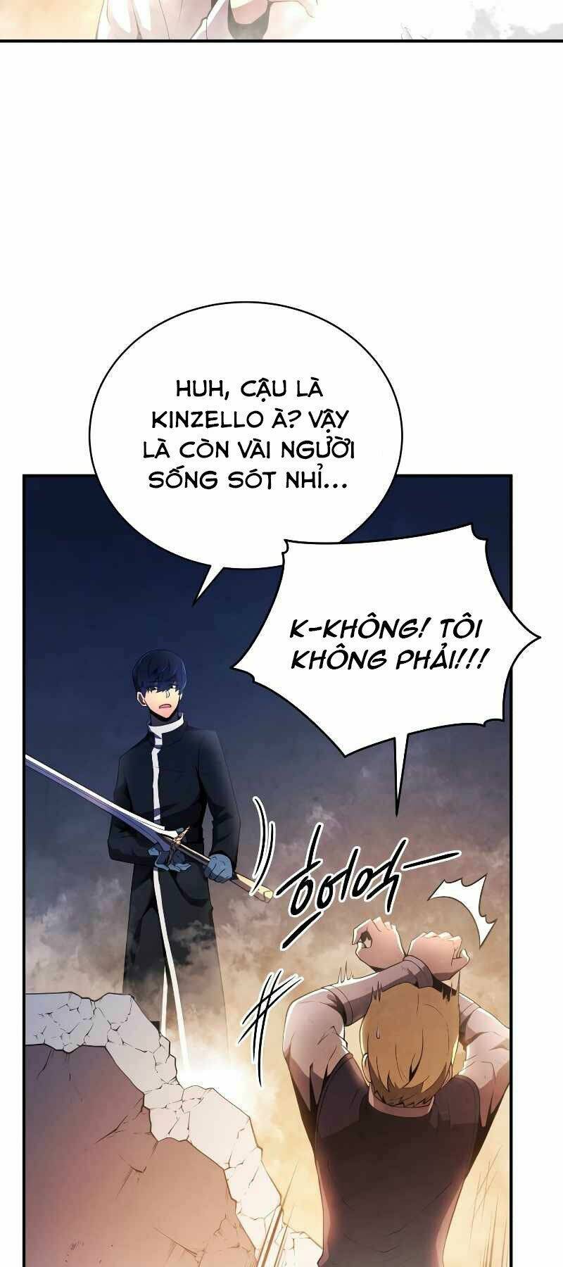 Con Trai Út Của Gia Đình Kiếm Thuật Danh Tiếng Chapter 18 - Trang 2