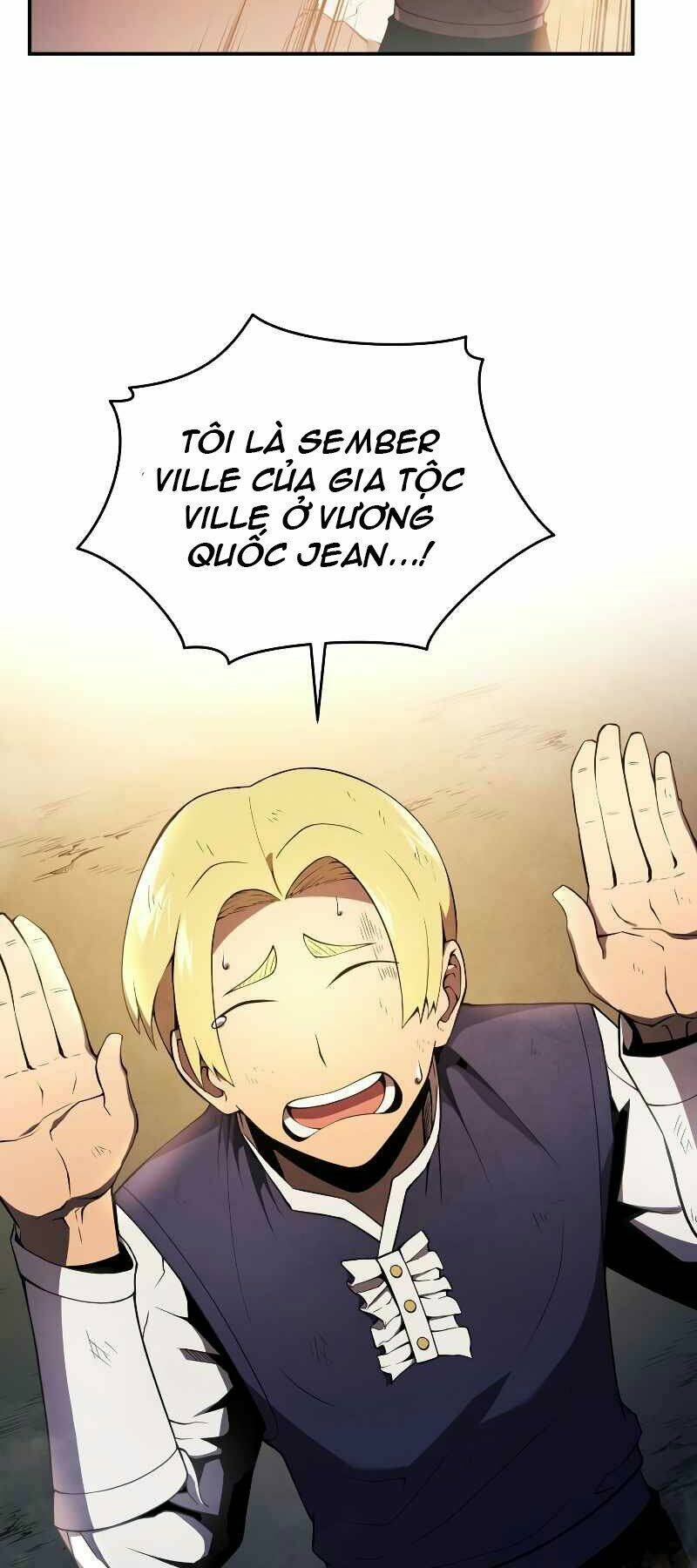 Con Trai Út Của Gia Đình Kiếm Thuật Danh Tiếng Chapter 18 - Trang 2