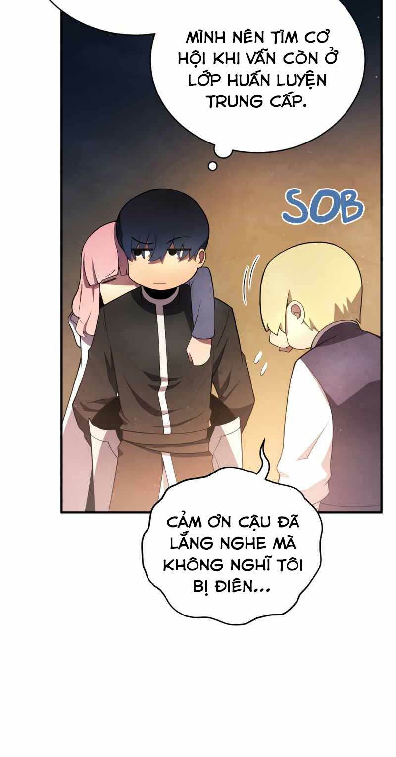 Con Trai Út Của Gia Đình Kiếm Thuật Danh Tiếng Chapter 19 - Trang 2