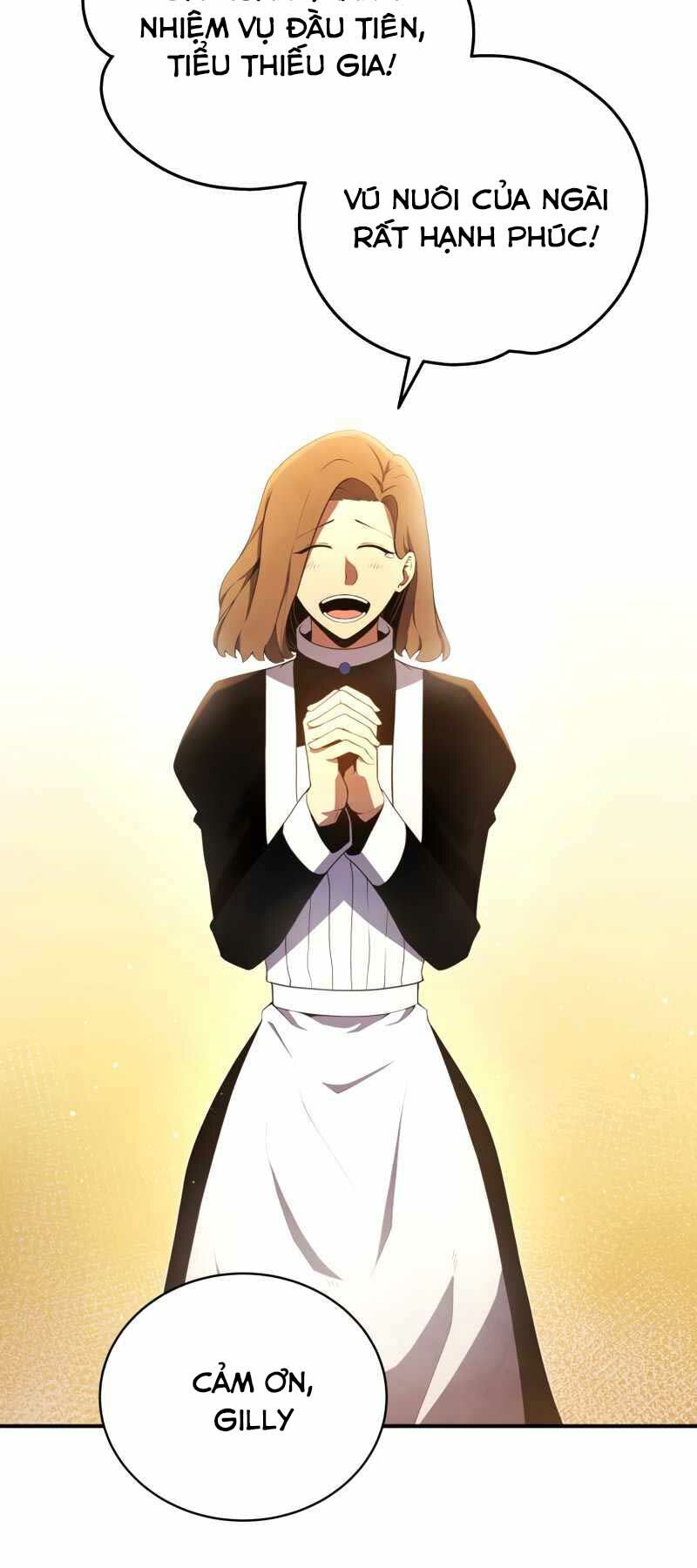 Con Trai Út Của Gia Đình Kiếm Thuật Danh Tiếng Chapter 19 - Trang 2