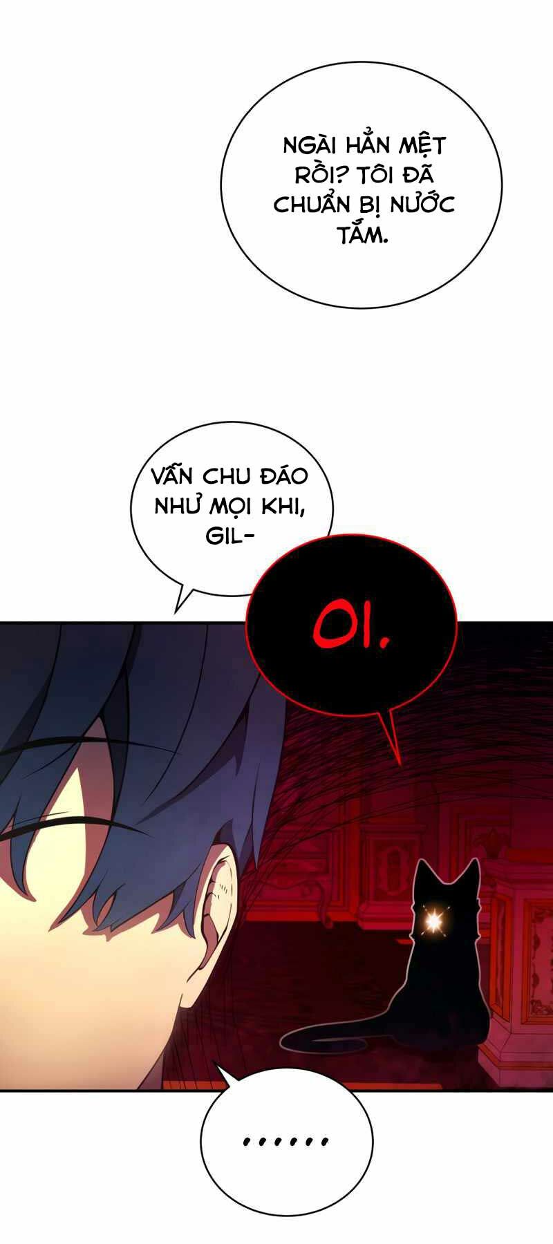 Con Trai Út Của Gia Đình Kiếm Thuật Danh Tiếng Chapter 19 - Trang 2