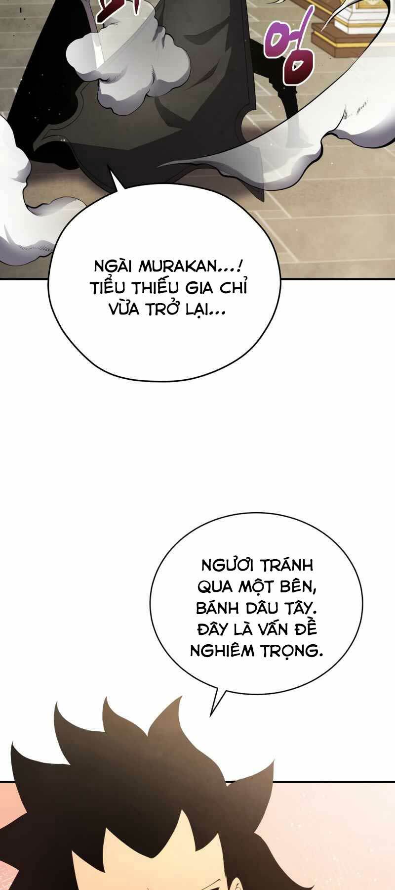 Con Trai Út Của Gia Đình Kiếm Thuật Danh Tiếng Chapter 19 - Trang 2