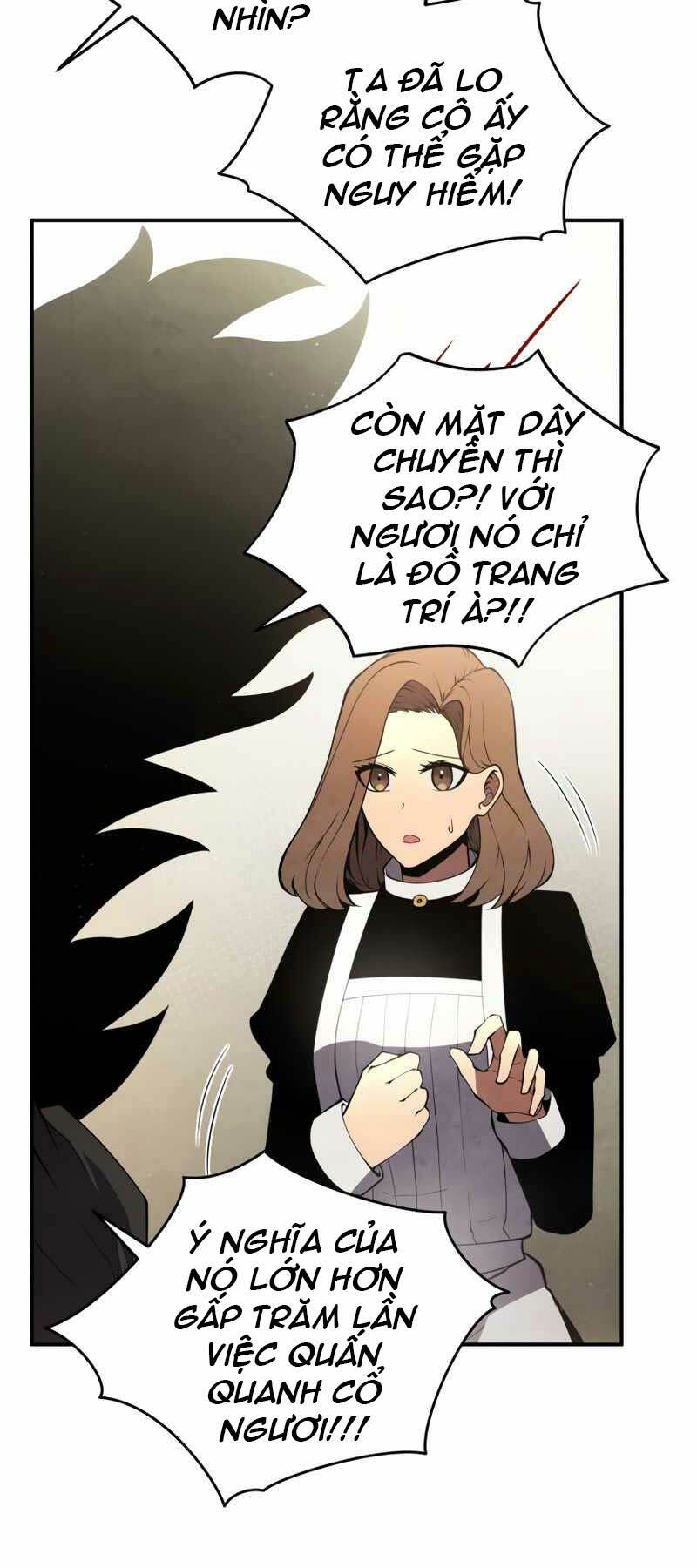 Con Trai Út Của Gia Đình Kiếm Thuật Danh Tiếng Chapter 19 - Trang 2