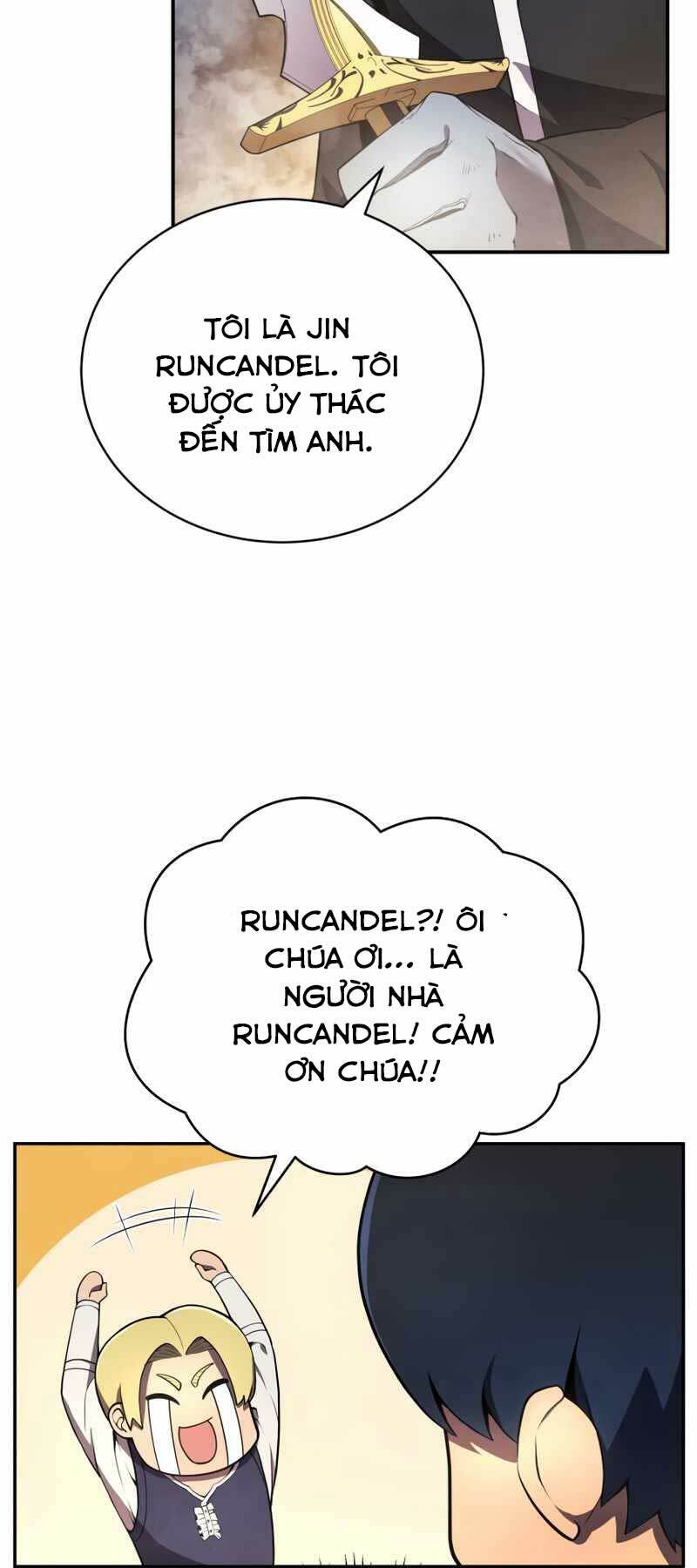 Con Trai Út Của Gia Đình Kiếm Thuật Danh Tiếng Chapter 19 - Trang 2