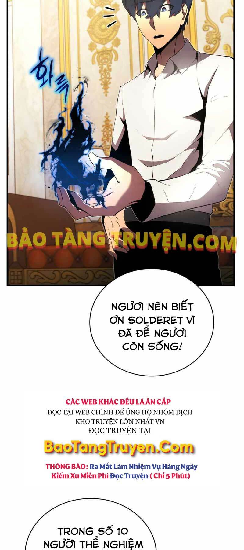 Con Trai Út Của Gia Đình Kiếm Thuật Danh Tiếng Chapter 19 - Trang 2