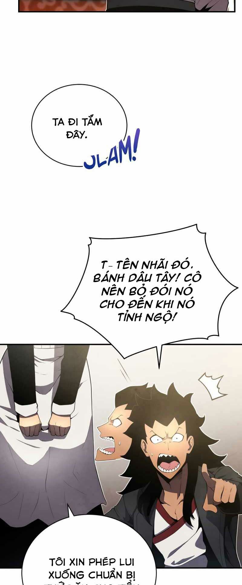 Con Trai Út Của Gia Đình Kiếm Thuật Danh Tiếng Chapter 19 - Trang 2