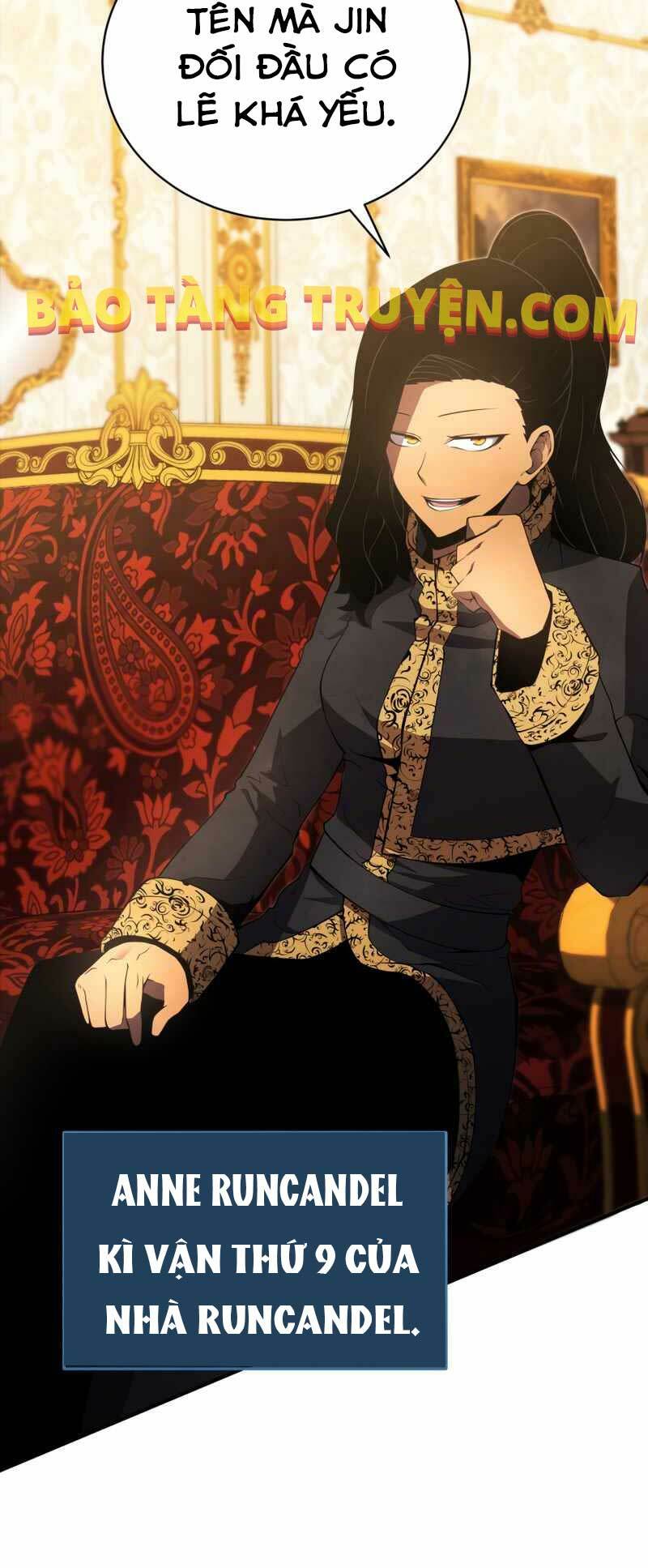 Con Trai Út Của Gia Đình Kiếm Thuật Danh Tiếng Chapter 19 - Trang 2