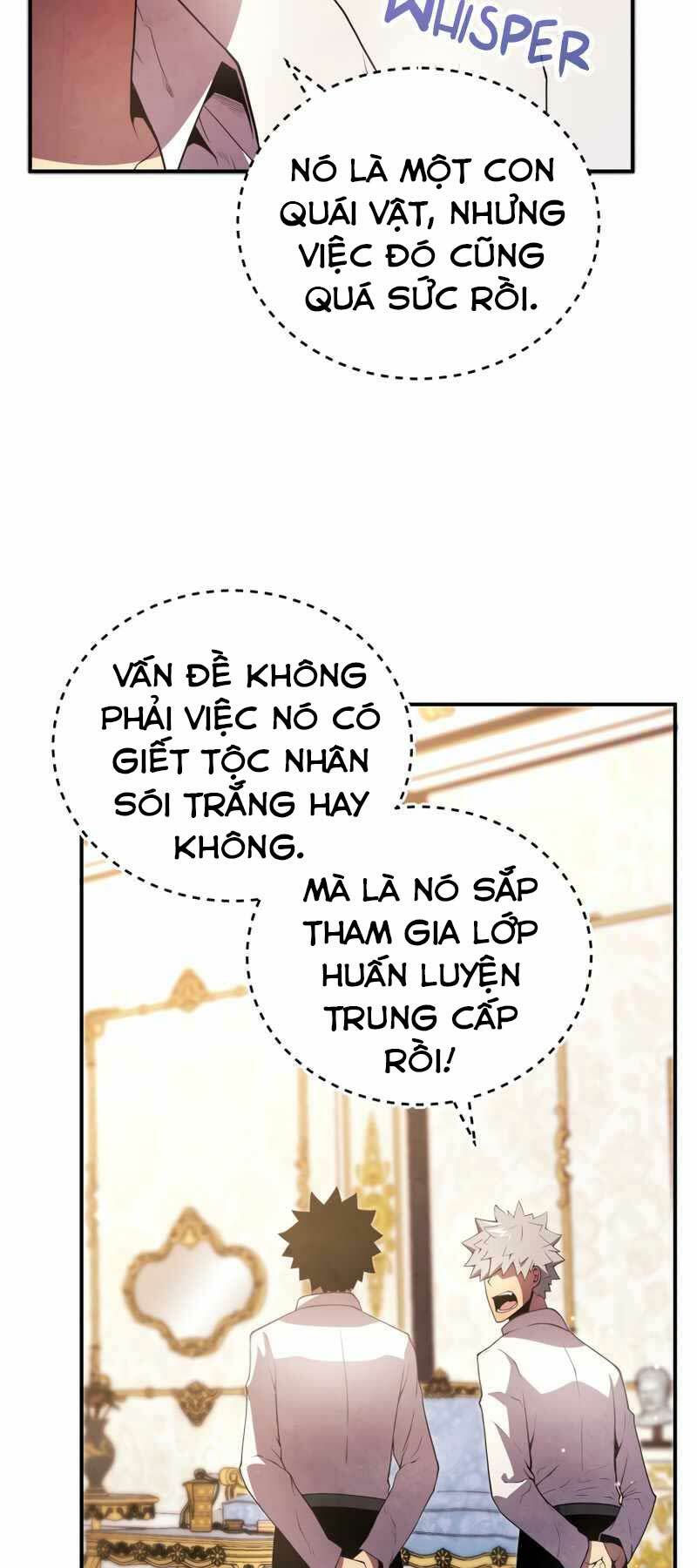 Con Trai Út Của Gia Đình Kiếm Thuật Danh Tiếng Chapter 19 - Trang 2