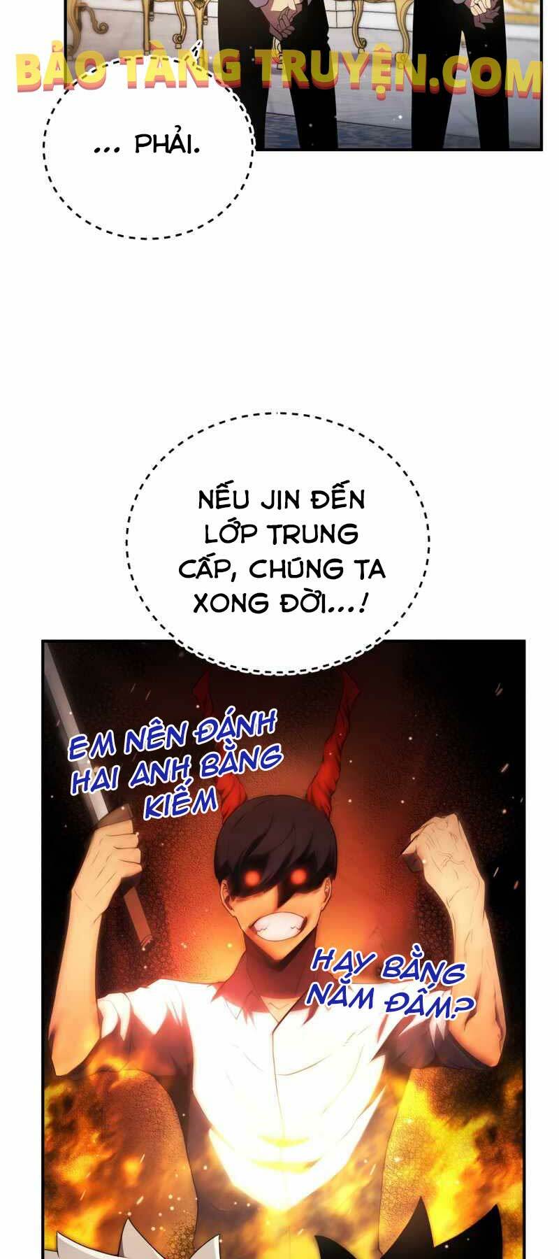 Con Trai Út Của Gia Đình Kiếm Thuật Danh Tiếng Chapter 19 - Trang 2