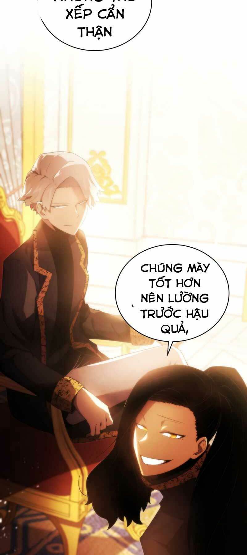 Con Trai Út Của Gia Đình Kiếm Thuật Danh Tiếng Chapter 19 - Trang 2