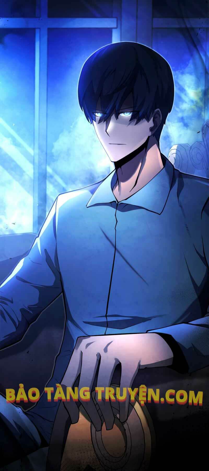 Con Trai Út Của Gia Đình Kiếm Thuật Danh Tiếng Chapter 19 - Trang 2