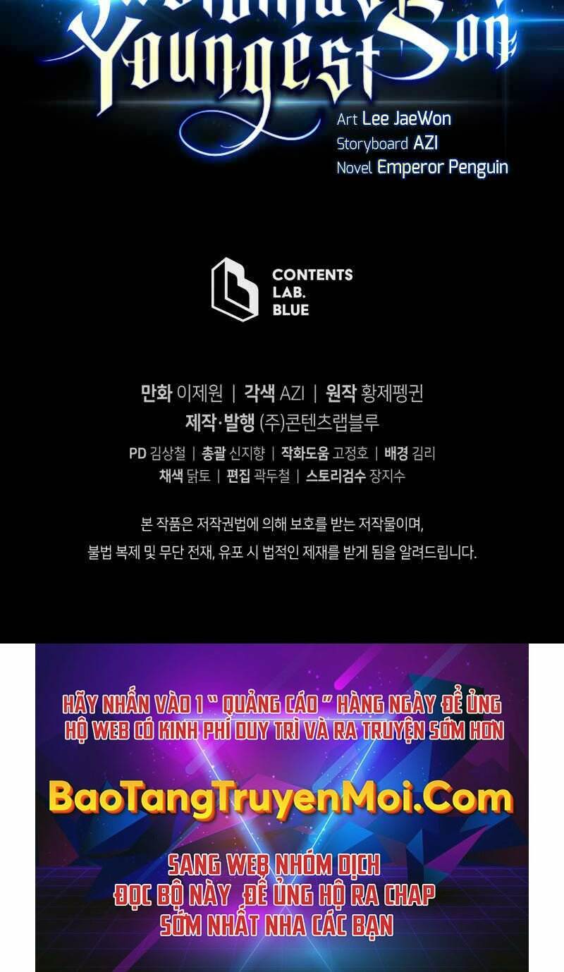 Con Trai Út Của Gia Đình Kiếm Thuật Danh Tiếng Chapter 19 - Trang 2