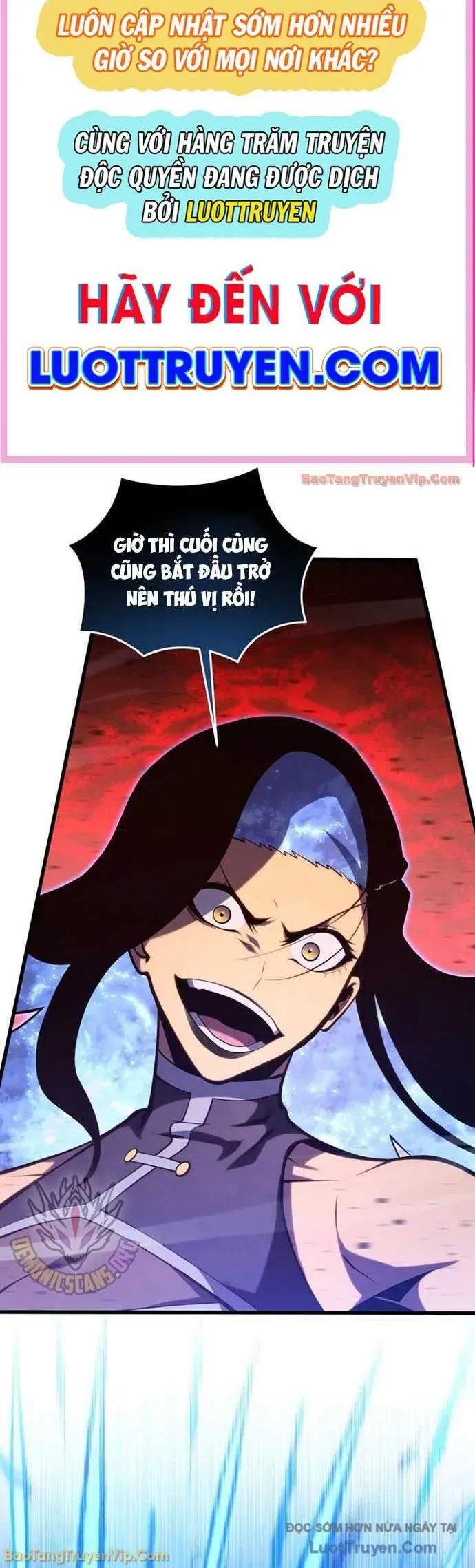 Con Trai Út Của Gia Đình Kiếm Thuật Danh Tiếng Chapter 190 - Trang 2