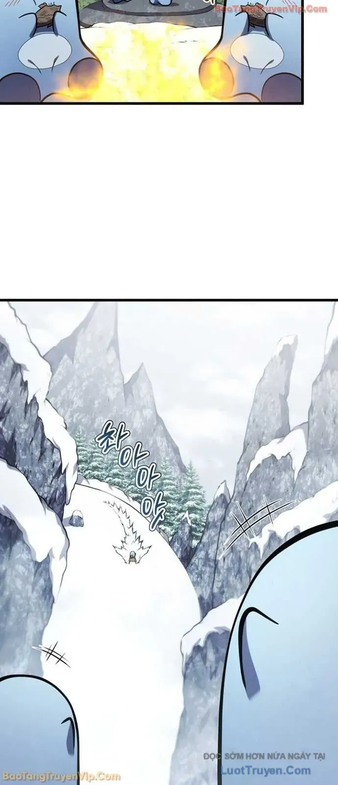 Con Trai Út Của Gia Đình Kiếm Thuật Danh Tiếng Chapter 190 - Trang 2