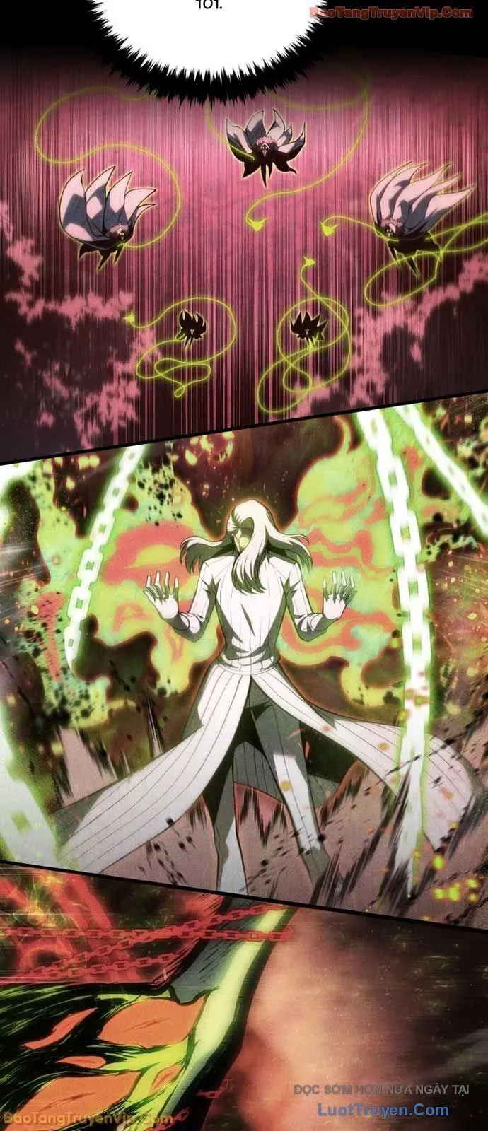 Con Trai Út Của Gia Đình Kiếm Thuật Danh Tiếng Chapter 190 - Trang 2