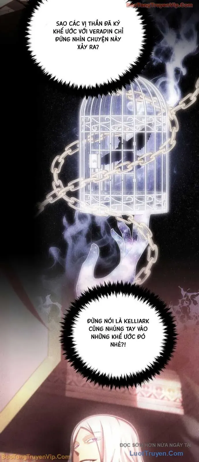 Con Trai Út Của Gia Đình Kiếm Thuật Danh Tiếng Chapter 190 - Trang 2