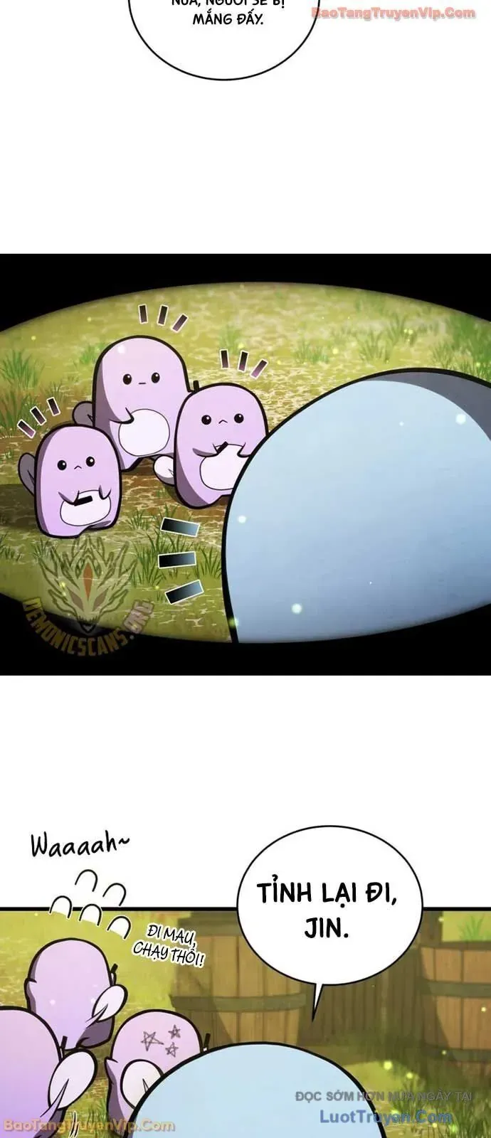 Con Trai Út Của Gia Đình Kiếm Thuật Danh Tiếng Chapter 190 - Trang 2