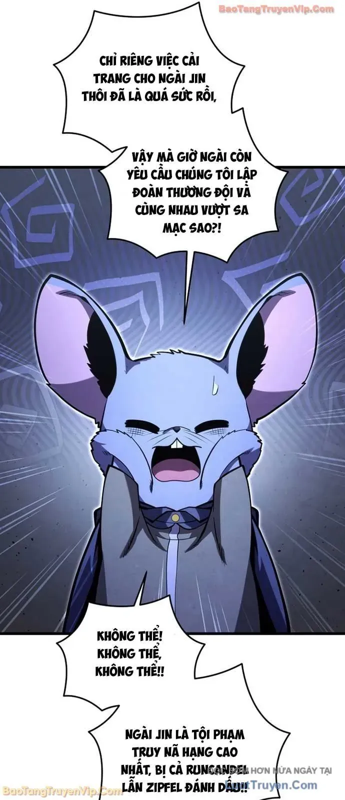 Con Trai Út Của Gia Đình Kiếm Thuật Danh Tiếng Chapter 190 - Trang 2