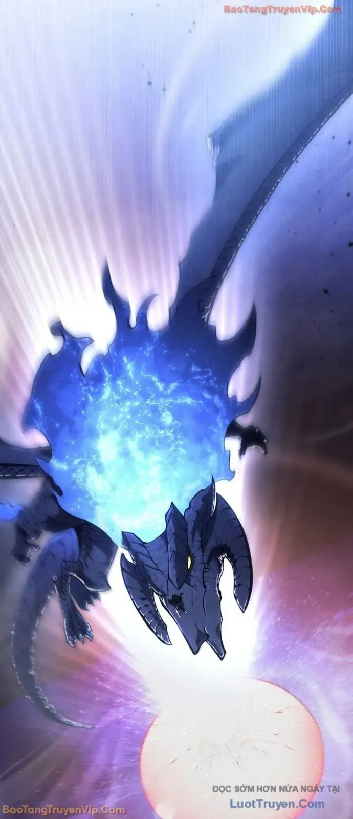 Con Trai Út Của Gia Đình Kiếm Thuật Danh Tiếng Chapter 190 - Trang 2