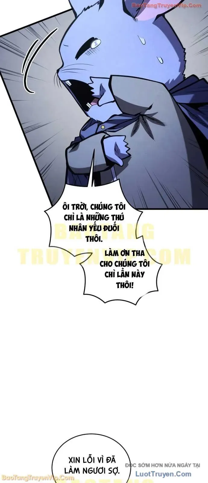 Con Trai Út Của Gia Đình Kiếm Thuật Danh Tiếng Chapter 190 - Trang 2