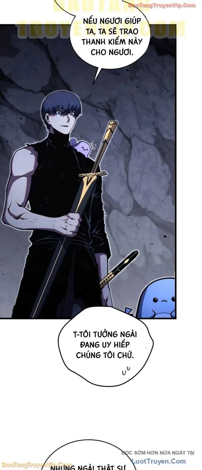 Con Trai Út Của Gia Đình Kiếm Thuật Danh Tiếng Chapter 190 - Trang 2