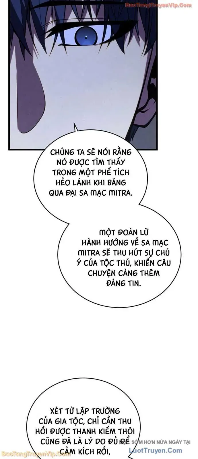 Con Trai Út Của Gia Đình Kiếm Thuật Danh Tiếng Chapter 190 - Trang 2