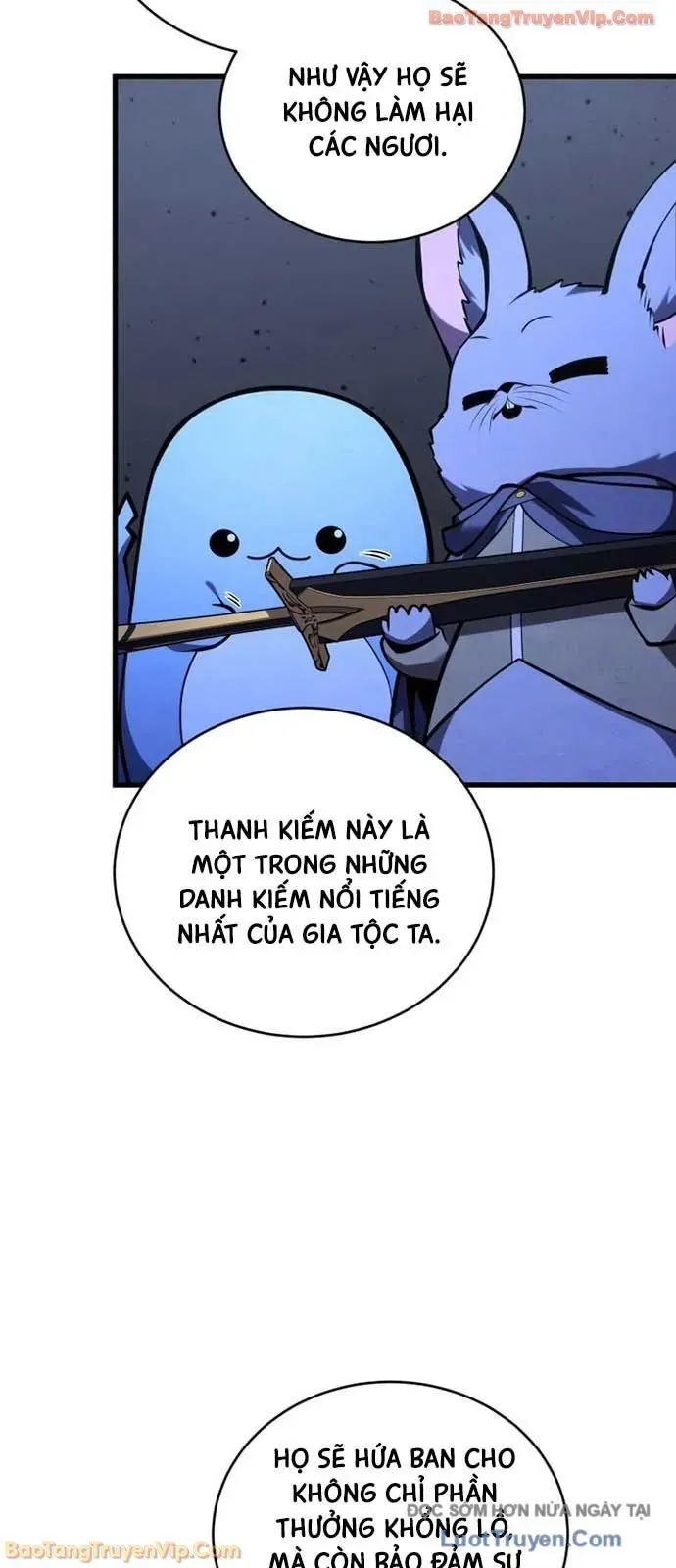 Con Trai Út Của Gia Đình Kiếm Thuật Danh Tiếng Chapter 190 - Trang 2