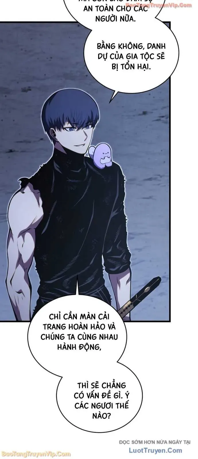 Con Trai Út Của Gia Đình Kiếm Thuật Danh Tiếng Chapter 190 - Trang 2