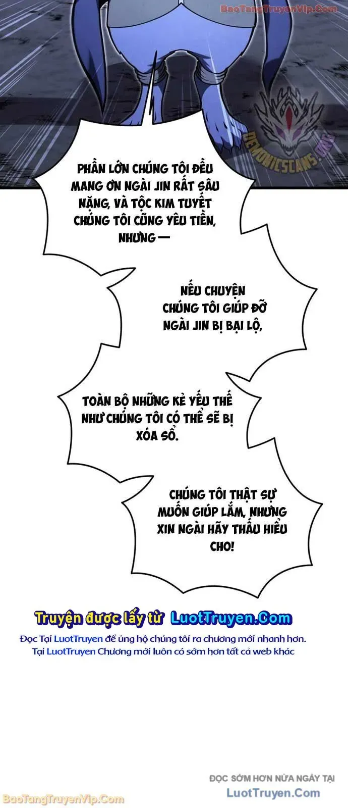 Con Trai Út Của Gia Đình Kiếm Thuật Danh Tiếng Chapter 190 - Trang 2