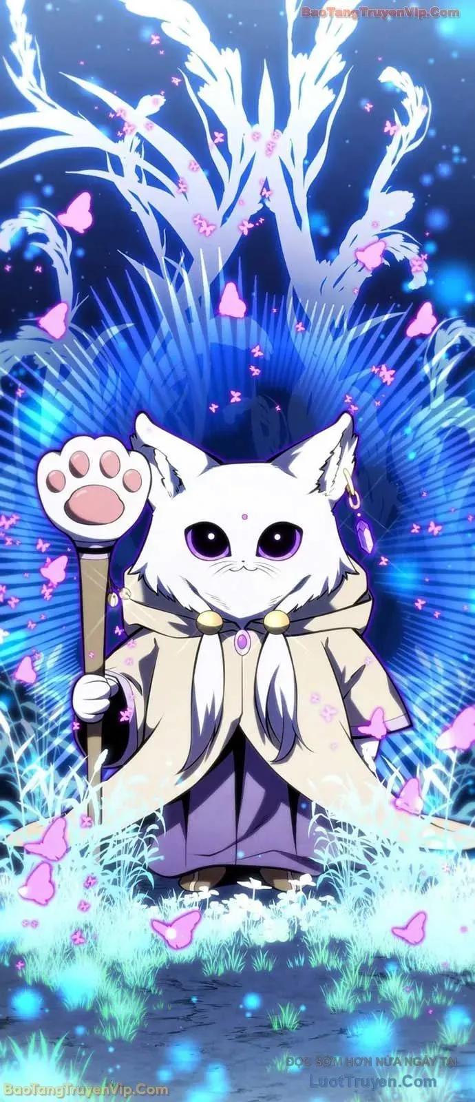 Con Trai Út Của Gia Đình Kiếm Thuật Danh Tiếng Chapter 190 - Trang 2