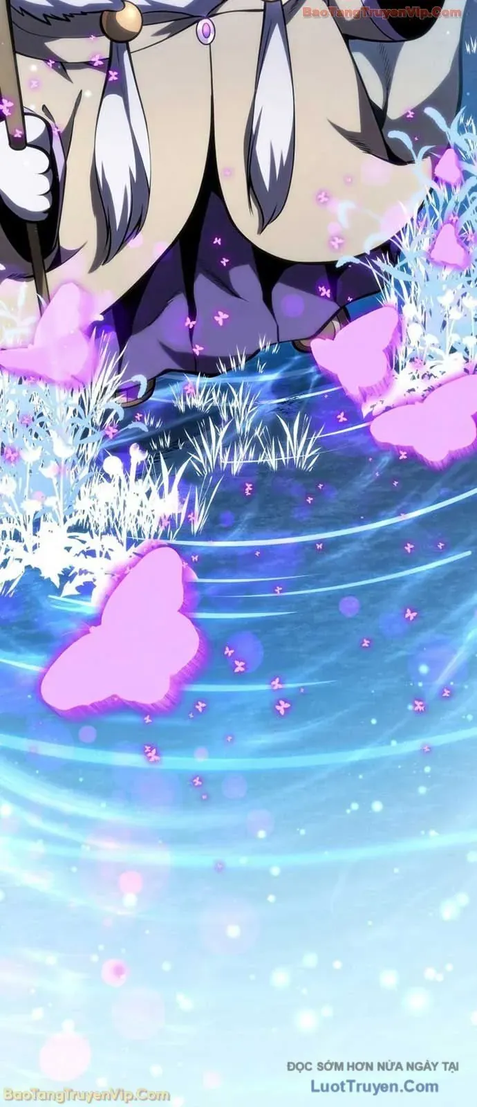 Con Trai Út Của Gia Đình Kiếm Thuật Danh Tiếng Chapter 190 - Trang 2