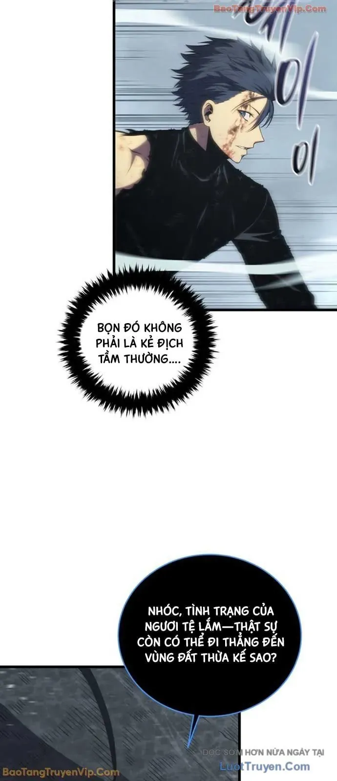 Con Trai Út Của Gia Đình Kiếm Thuật Danh Tiếng Chapter 190 - Trang 2