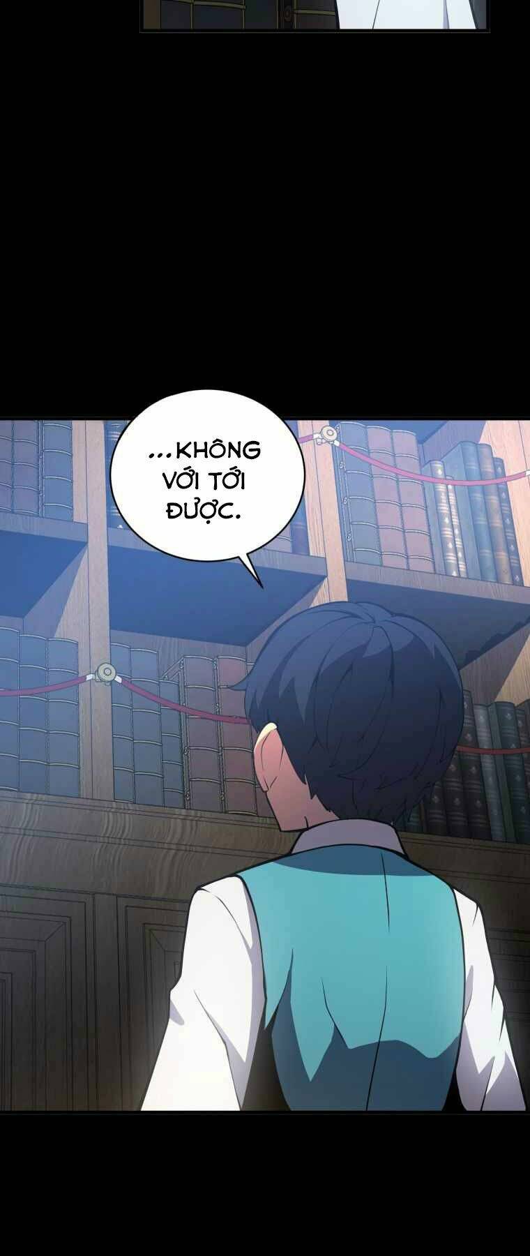 Con Trai Út Của Gia Đình Kiếm Thuật Danh Tiếng Chapter 2 - Trang 2