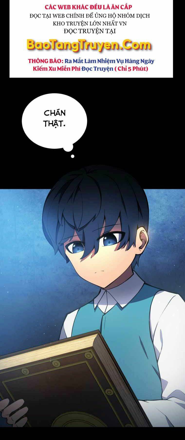 Con Trai Út Của Gia Đình Kiếm Thuật Danh Tiếng Chapter 2 - Trang 2