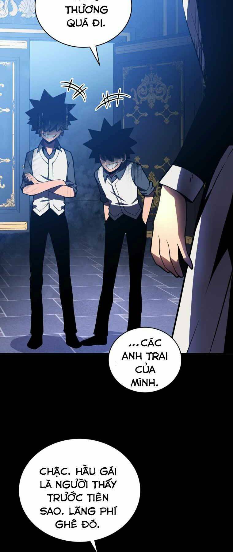 Con Trai Út Của Gia Đình Kiếm Thuật Danh Tiếng Chapter 2 - Trang 2