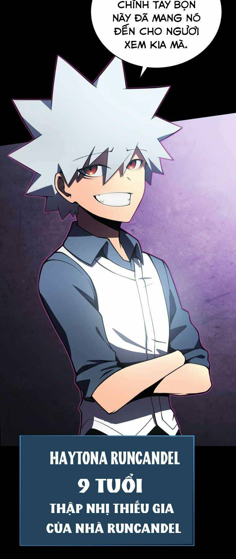 Con Trai Út Của Gia Đình Kiếm Thuật Danh Tiếng Chapter 2 - Trang 2