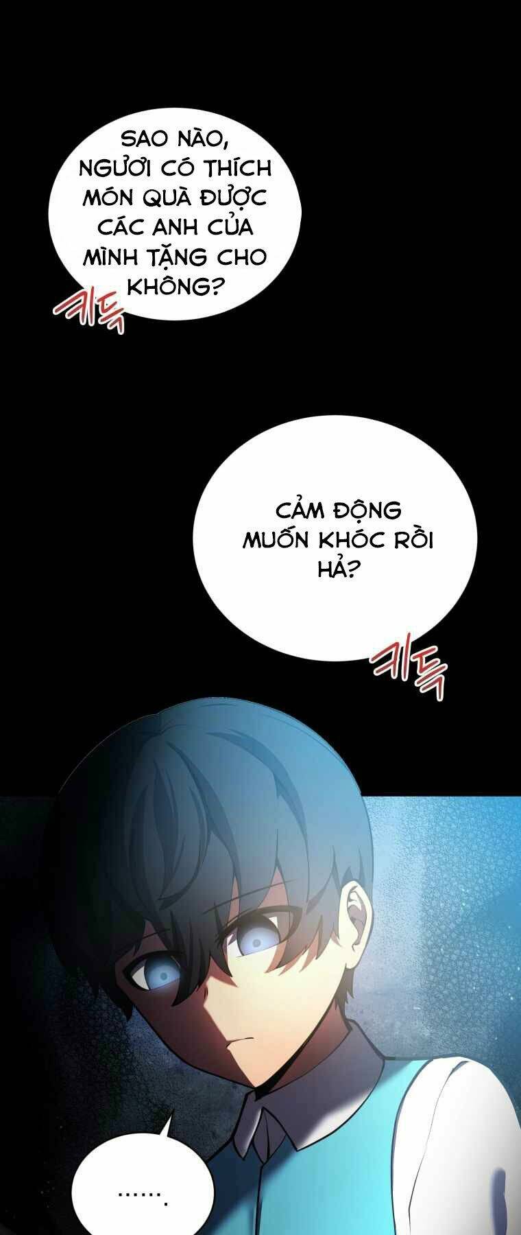 Con Trai Út Của Gia Đình Kiếm Thuật Danh Tiếng Chapter 2 - Trang 2