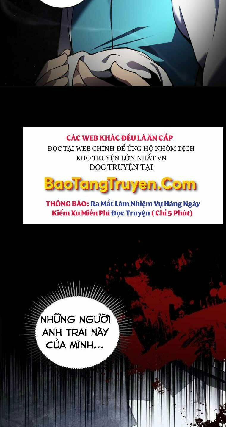 Con Trai Út Của Gia Đình Kiếm Thuật Danh Tiếng Chapter 2 - Trang 2