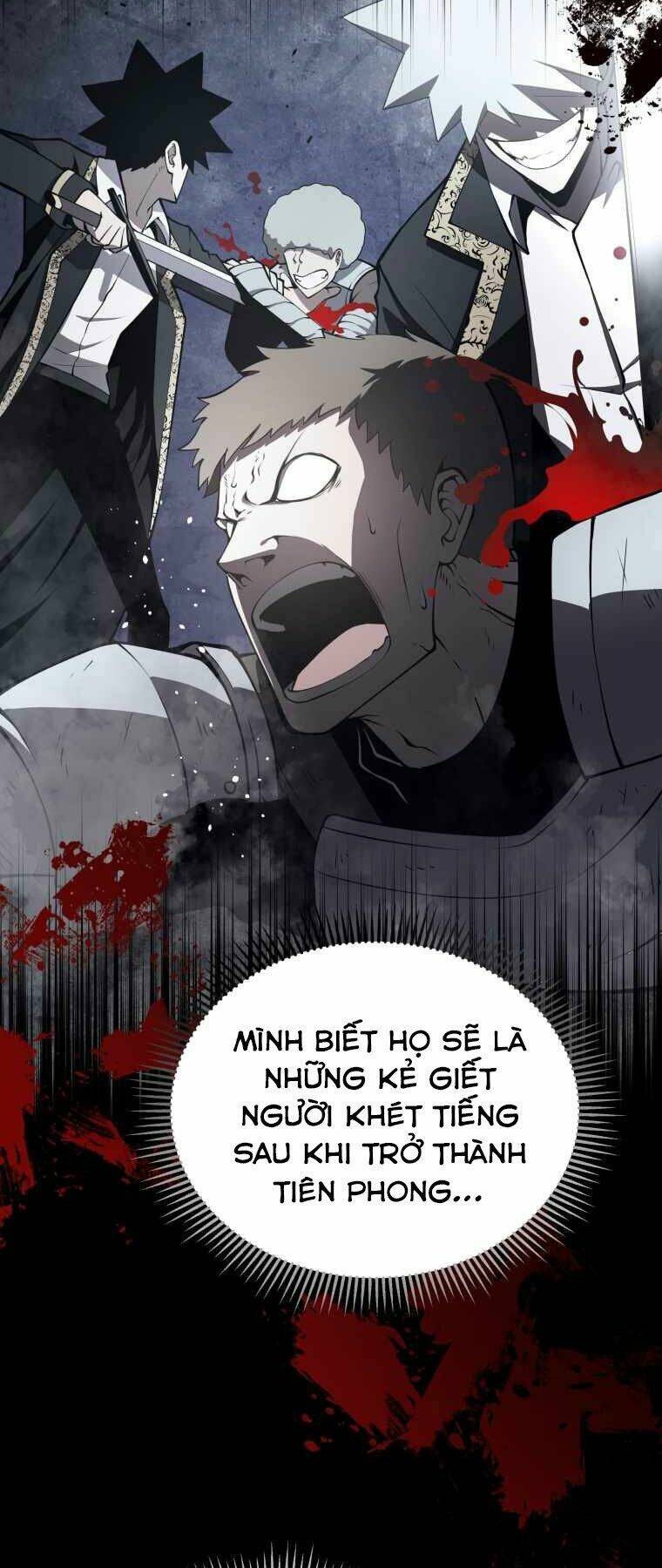 Con Trai Út Của Gia Đình Kiếm Thuật Danh Tiếng Chapter 2 - Trang 2